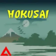 Hokusai Static на Slotscity