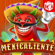 Mexicaliente на Slotscity